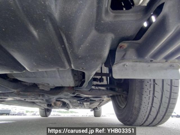 Used 2007 AT toyota wish ZNE10G Image[36]