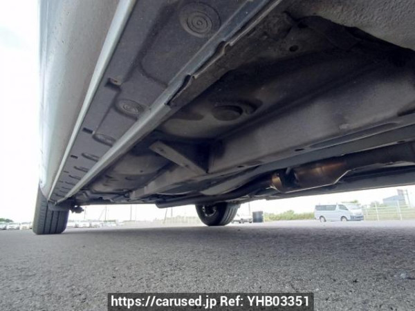 Used 2007 AT toyota wish ZNE10G Image[37]