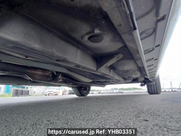 Used 2007 AT toyota wish ZNE10G Image[38]