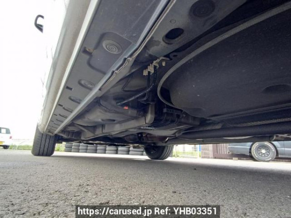 Used 2007 AT toyota wish ZNE10G Image[39]