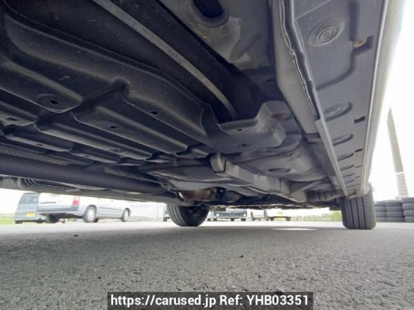 Used 2007 AT toyota wish ZNE10G Image[40]