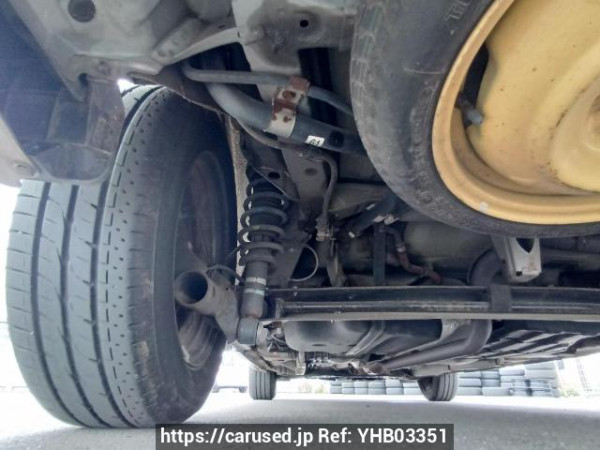Used 2007 AT toyota wish ZNE10G Image[41]