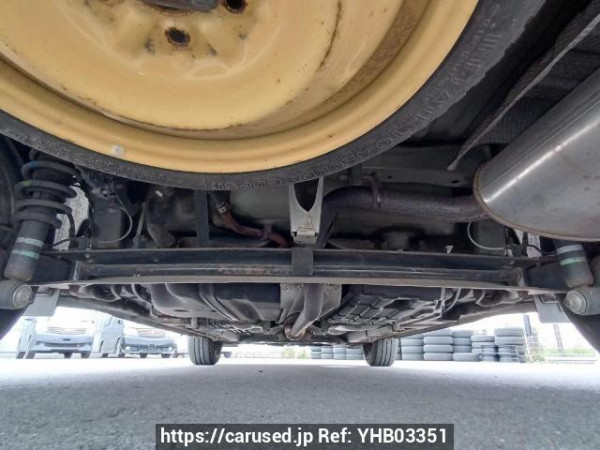 Used 2007 AT toyota wish ZNE10G Image[42]