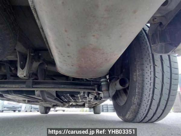 Used 2007 AT toyota wish ZNE10G Image[43]