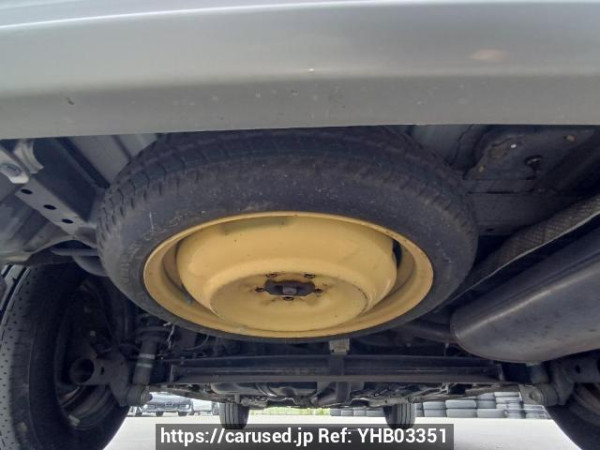 Used 2007 AT toyota wish ZNE10G Image[44]