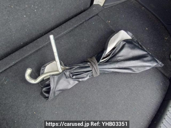Used 2007 AT toyota wish ZNE10G Image[45]