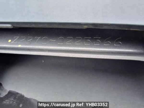 Used 2009 AT toyota noah ZRR70G Image[11]