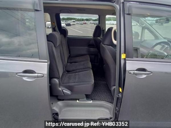 Used 2009 AT toyota noah ZRR70G Image[14]