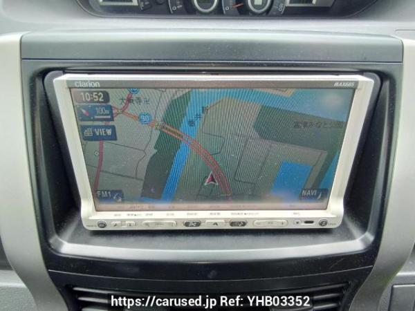 Used 2009 AT toyota noah ZRR70G Image[21]