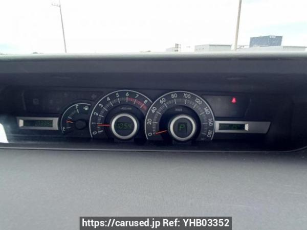 Used 2009 AT toyota noah ZRR70G Image[24]