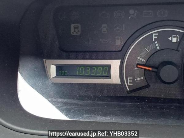 Used 2009 AT toyota noah ZRR70G Image[25]