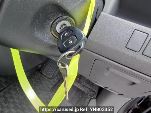 Used 2009 AT toyota noah ZRR70G Image[26]