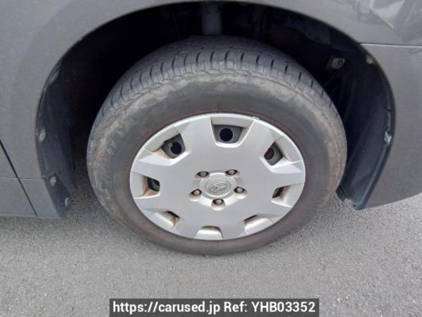 Used 2009 AT toyota noah ZRR70G Image[27]