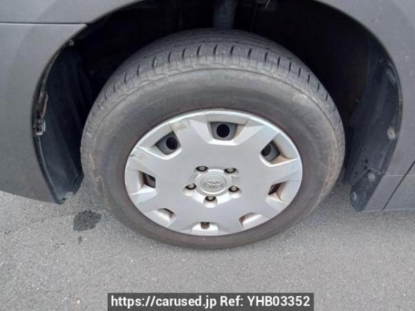 Used 2009 AT toyota noah ZRR70G Image[28]