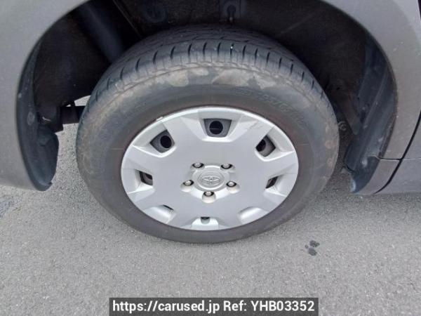 Used 2009 AT toyota noah ZRR70G Image[29]