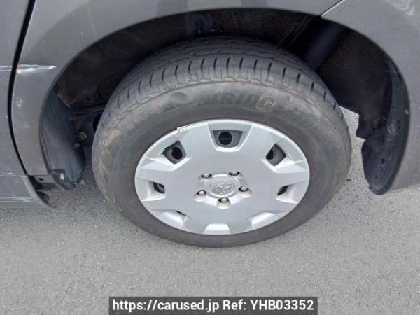Used 2009 AT toyota noah ZRR70G Image[30]