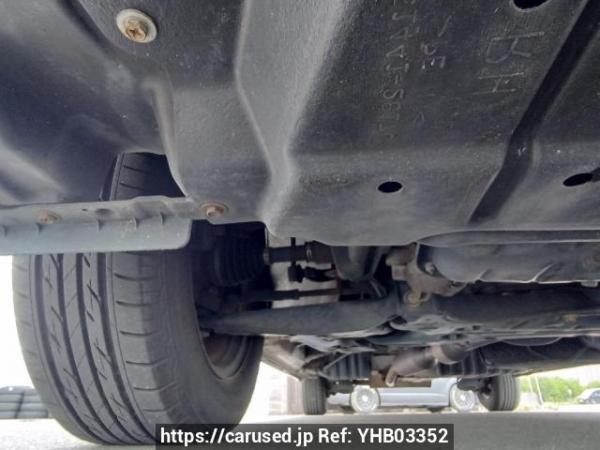 Used 2009 AT toyota noah ZRR70G Image[31]