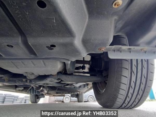 Used 2009 AT toyota noah ZRR70G Image[32]