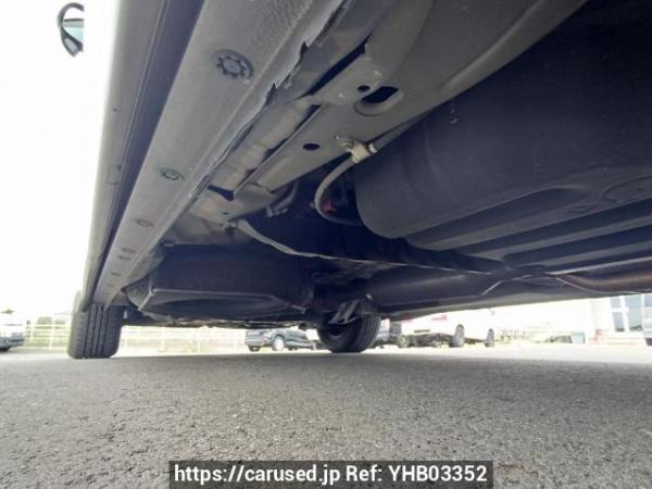 Used 2009 AT toyota noah ZRR70G Image[33]