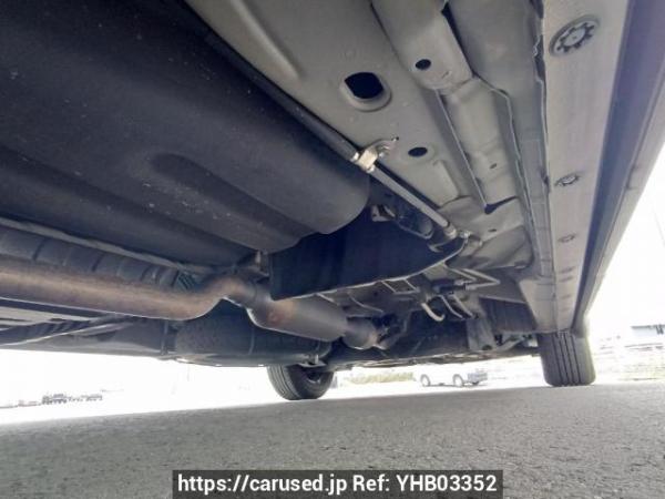 Used 2009 AT toyota noah ZRR70G Image[34]