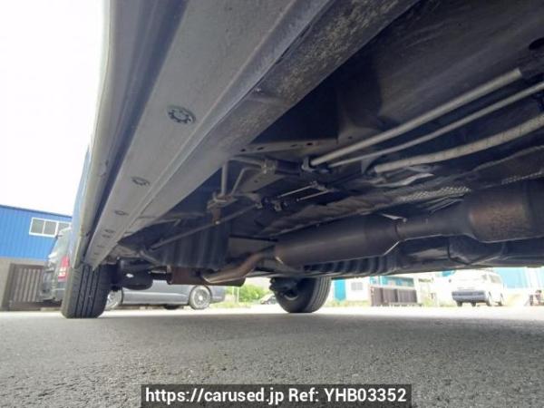 Used 2009 AT toyota noah ZRR70G Image[35]