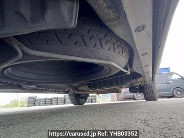 Used 2009 AT toyota noah ZRR70G Image[36]