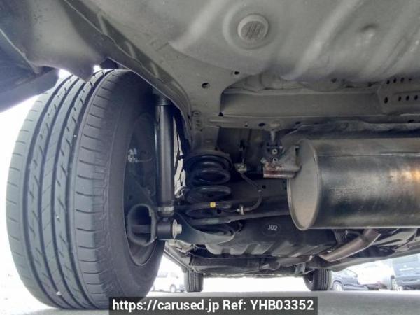 Used 2009 AT toyota noah ZRR70G Image[37]