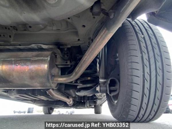Used 2009 AT toyota noah ZRR70G Image[38]
