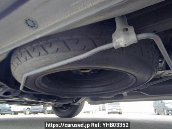 Used 2009 AT toyota noah ZRR70G Image[40]