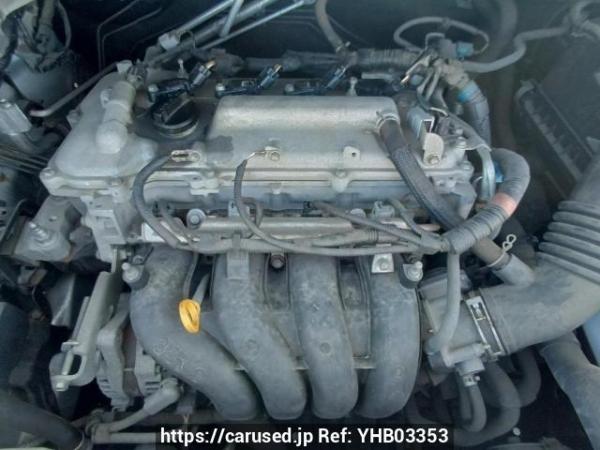 Used 2009 AT toyota noah ZRR70G Image[9]