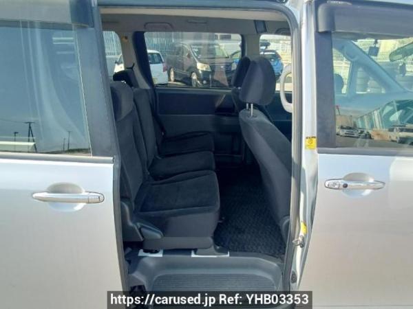 Used 2009 AT toyota noah ZRR70G Image[14]