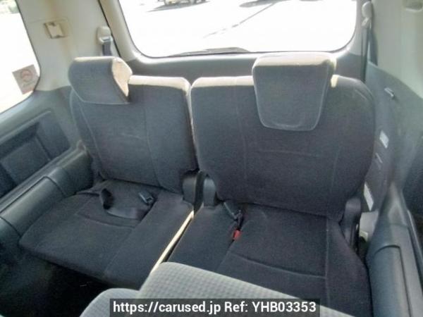 Used 2009 AT toyota noah ZRR70G Image[16]
