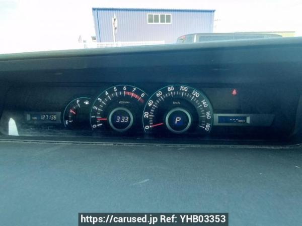 Used 2009 AT toyota noah ZRR70G Image[21]