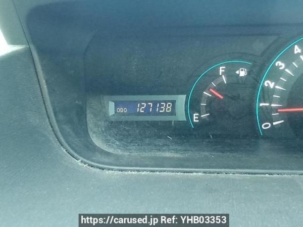 Used 2009 AT toyota noah ZRR70G Image[22]