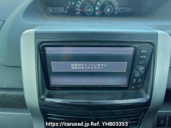 Used 2009 AT toyota noah ZRR70G Image[24]