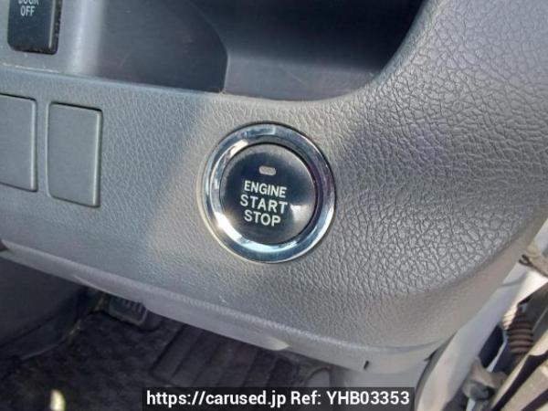 Used 2009 AT toyota noah ZRR70G Image[27]