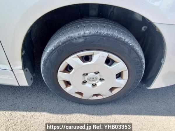 Used 2009 AT toyota noah ZRR70G Image[29]