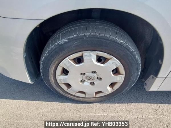 Used 2009 AT toyota noah ZRR70G Image[30]