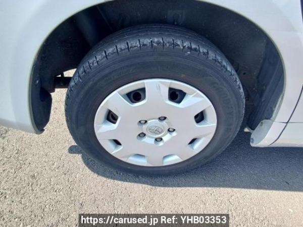 Used 2009 AT toyota noah ZRR70G Image[31]