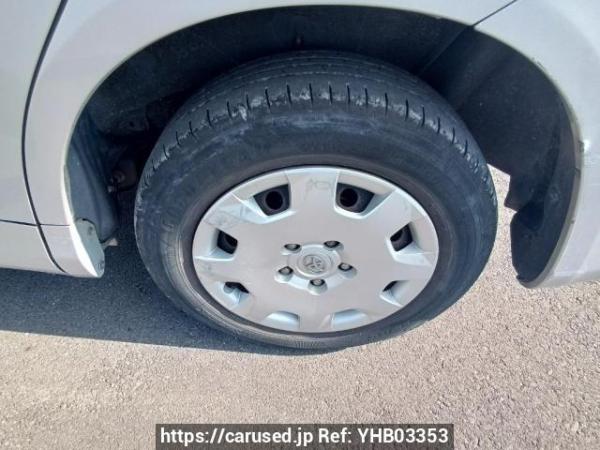 Used 2009 AT toyota noah ZRR70G Image[32]