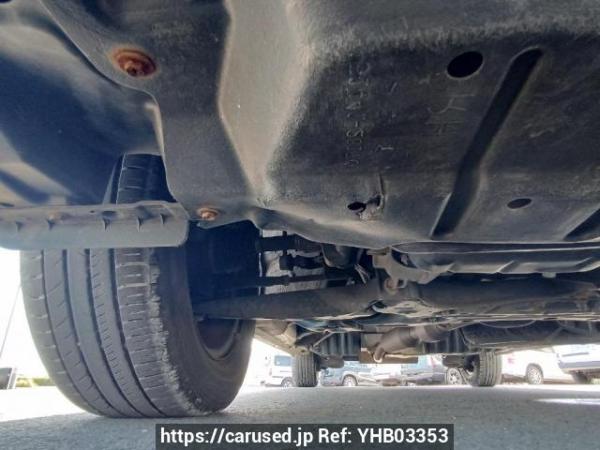 Used 2009 AT toyota noah ZRR70G Image[33]