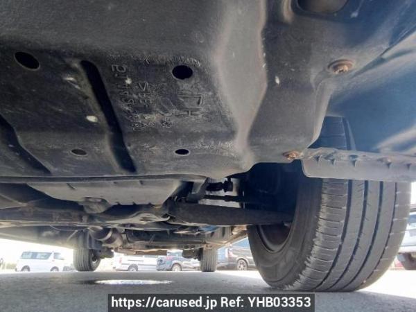 Used 2009 AT toyota noah ZRR70G Image[34]