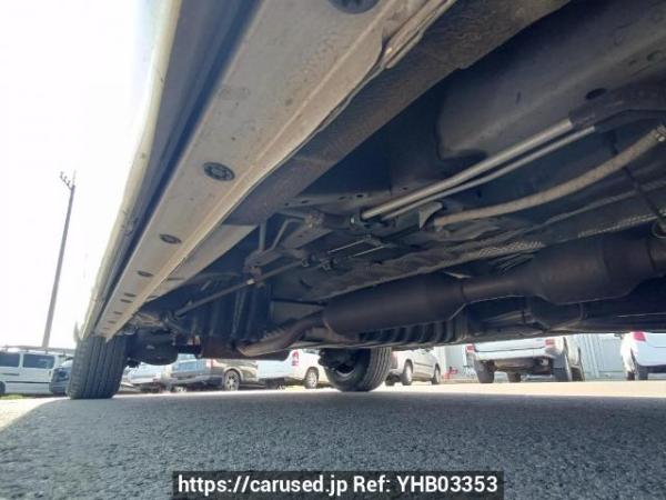 Used 2009 AT toyota noah ZRR70G Image[35]