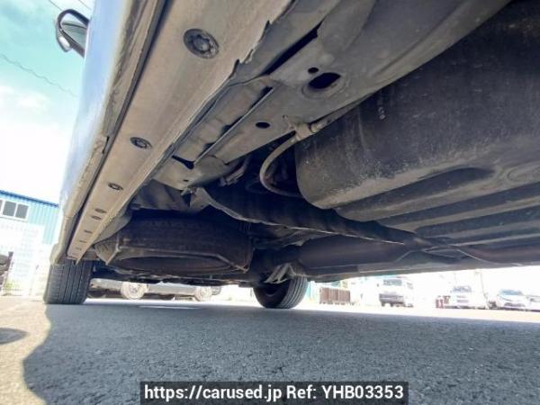 Used 2009 AT toyota noah ZRR70G Image[37]