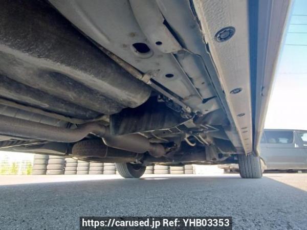 Used 2009 AT toyota noah ZRR70G Image[38]
