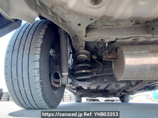 Used 2009 AT toyota noah ZRR70G Image[39]