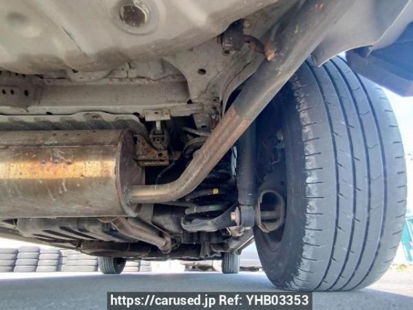 Used 2009 AT toyota noah ZRR70G Image[40]