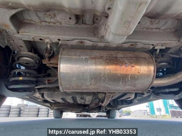 Used 2009 AT toyota noah ZRR70G Image[41]