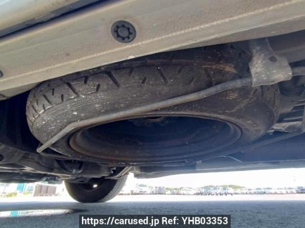 Used 2009 AT toyota noah ZRR70G Image[42]