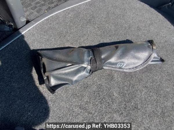 Used 2009 AT toyota noah ZRR70G Image[43]